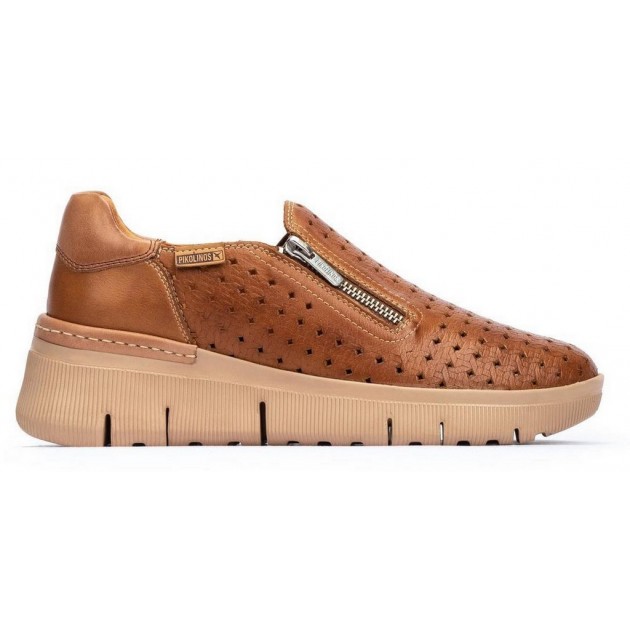 SPORT PIKOLINOS TERUEL W3T-6546 BRANDY SPORT PIKOLINOS TERUEL W3T-6546 BRANDY