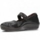 BALLERINES ÉLASTIQUES ARCOPÉDIQUES 4043 BROWN