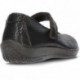BALLERINES ÉLASTIQUES ARCOPÉDIQUES 4043 BROWN