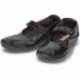 BALLERINES ÉLASTIQUES ARCOPÉDIQUES 4043 BROWN