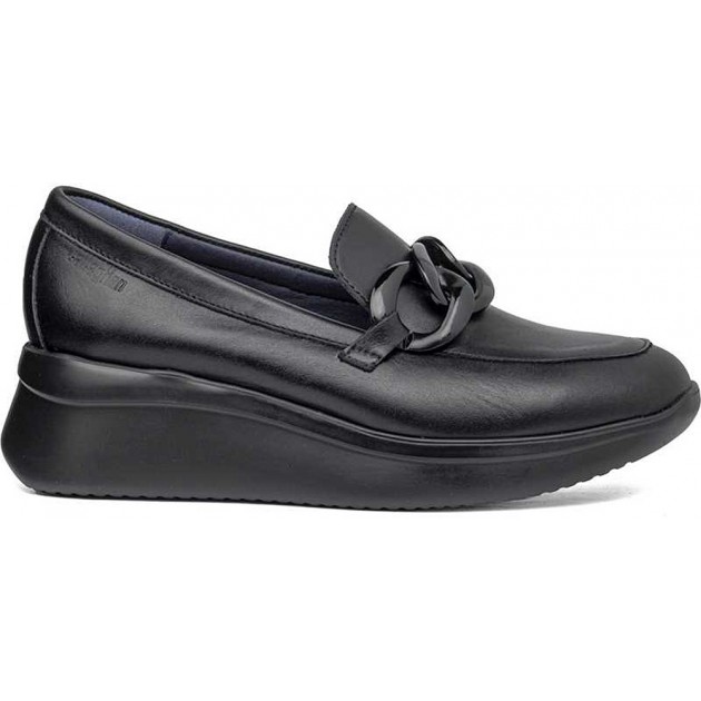 MOCASSIN CALLAGHAN HANNA 30010 NEGRO MOCASSIN CALLAGHAN HANNA 30010 NEGRO