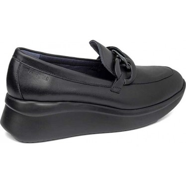 MOCASSIN CALLAGHAN HANNA 30010 NEGRO