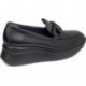 MOCASSIN CALLAGHAN HANNA 30010 NEGRO