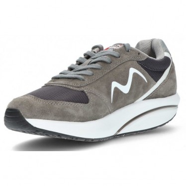 CHAUSSURES POUR HOMMES MBT-1998 MAILLE 702845 GREY