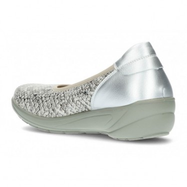 G COMFORT BALLERINE CONFORTABLE P9525 WHITE