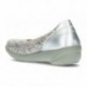 G COMFORT BALLERINE CONFORTABLE P9525 WHITE