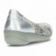 G COMFORT BALLERINE CONFORTABLE P9525 WHITE