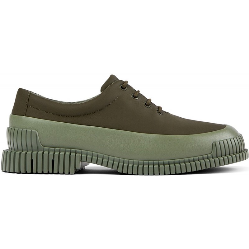 CHAUSSURES CAMPER PIX K100360 OLIVE_052