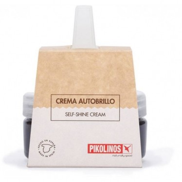 CRÈME DE MAINTENANCE PIKOLINOS USCC03 BLACK