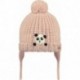 BONNET BARTS DAYLEBEANIE PINK