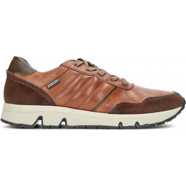 CHAUSSURES PIKOLINOS FERROL M9U-6139C1 CUERO CHAUSSURES PIKOLINOS FERROL M9U-6139C1 CUERO