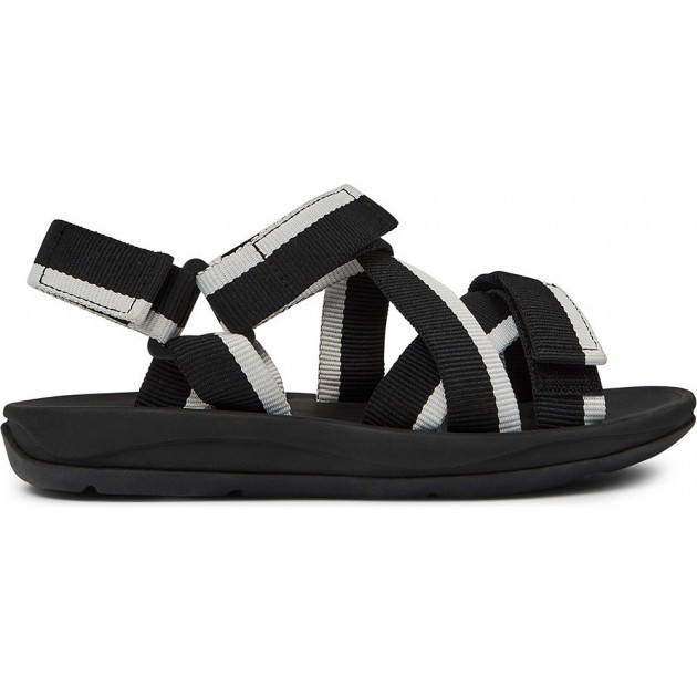 SANDALE CAMPER MATCH K201325 NEGRO SANDALE CAMPER MATCH K201325 NEGRO