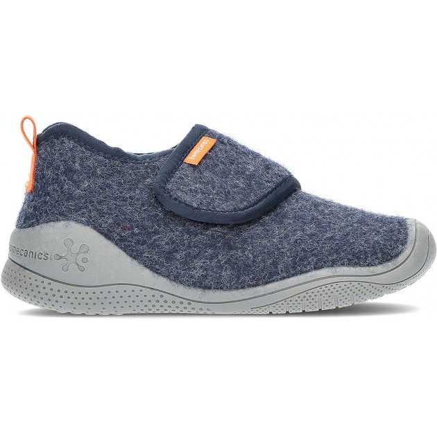 CHAUSSONS GARCON BIOMECANICS BIOHOME 221295-A MARINO CHAUSSONS GARCON BIOMECANICS BIOHOME 221295-A MARINO