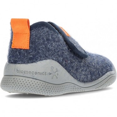 CHAUSSONS GARCON BIOMECANICS BIOHOME 221295-A MARINO