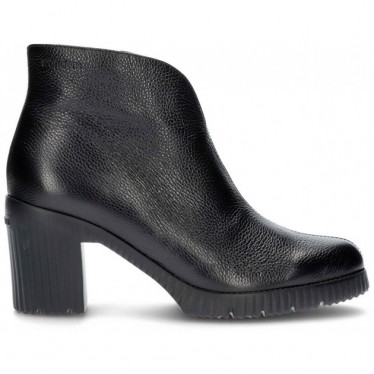 BOTTINES WONDERS WILD M-4513 NEGRO