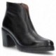 BOTTINES WONDERS WILD M-4513 NEGRO