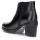 BOTTINES WONDERS WILD M-4513 NEGRO