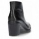 BOTTINES WONDERS WILD M-4513 NEGRO