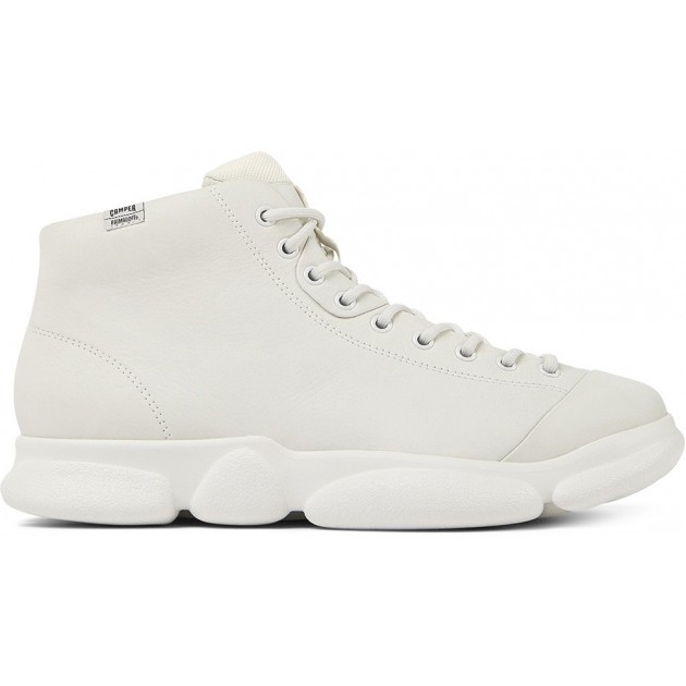 BOTTES DE CAMPEUR K300397 KARST WHITE BOTTES DE CAMPEUR K300397 KARST WHITE