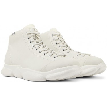 BOTTES DE CAMPEUR K300397 KARST WHITE