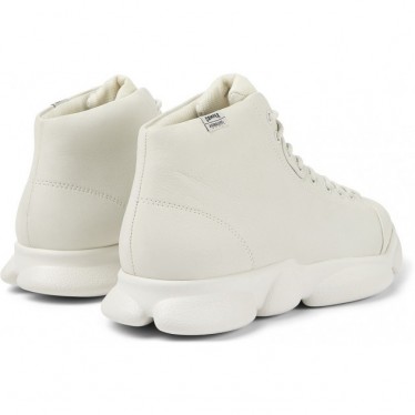 BOTTES DE CAMPEUR K300397 KARST WHITE