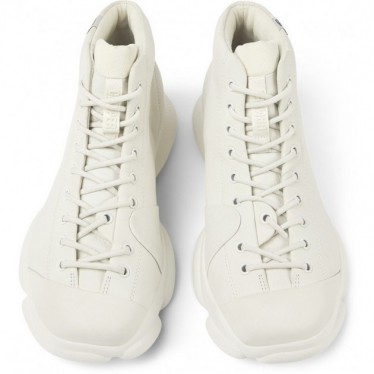 BOTTES DE CAMPEUR K300397 KARST WHITE