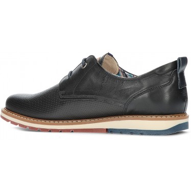 CHAUSSURES PIKOLINOS BERNE M8J-4142 BLACK