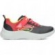 SKECHERS SKECH FAST-SNEAKERS SOLAIRES 403879L RED