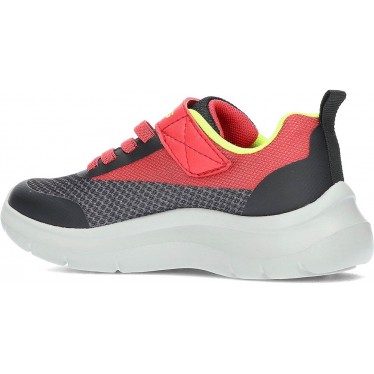 SKECHERS SKECH FAST-SNEAKERS SOLAIRES 403879L RED