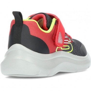 SKECHERS SKECH FAST-SNEAKERS SOLAIRES 403879L RED