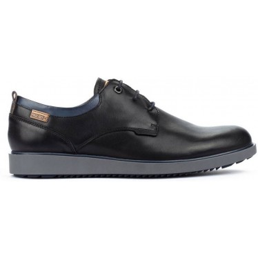 CHAUSSURES PIKOLINOS CORCEGA M2P-4325 BLACK
