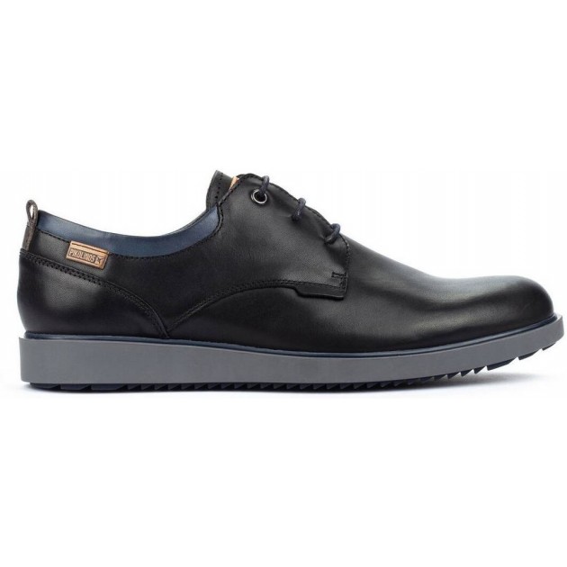 CHAUSSURES PIKOLINOS CORCEGA M2P-4325 BLACK CHAUSSURES PIKOLINOS CORCEGA M2P-4325 BLACK