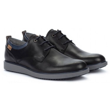 CHAUSSURES PIKOLINOS CORCEGA M2P-4325 BLACK