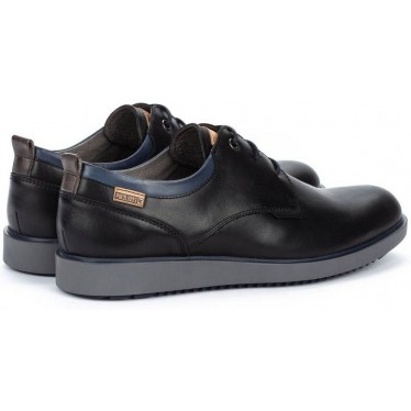 CHAUSSURES PIKOLINOS CORCEGA M2P-4325 BLACK