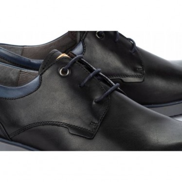 CHAUSSURES PIKOLINOS CORCEGA M2P-4325 BLACK
