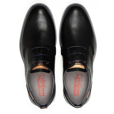 CHAUSSURES PIKOLINOS CORCEGA M2P-4325 BLACK