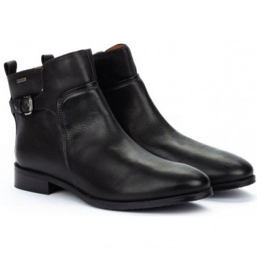 BOTTINES PIKOLINOS ROYAL W4D-SY8760 BLACK
