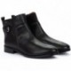 BOTTINES PIKOLINOS ROYAL W4D-SY8760 BLACK