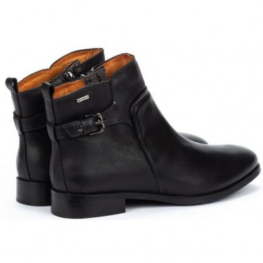 BOTTINES PIKOLINOS ROYAL W4D-SY8760 BLACK