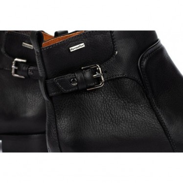 BOTTINES PIKOLINOS ROYAL W4D-SY8760 BLACK