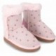 BOTTE AUSTRALIENNE GARVALIN 231840-B ÉTOILES ROSA