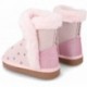 BOTTE AUSTRALIENNE GARVALIN 231840-B ÉTOILES ROSA