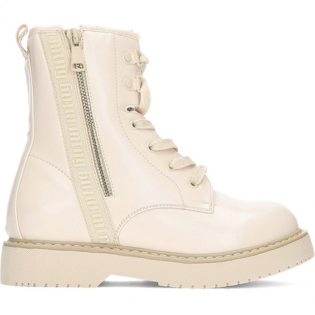BOTTES MARTINA MTNG 48874 CRUDO BOTTES MARTINA MTNG 48874 CRUDO