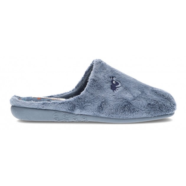 SNEAKERS GO HOME FOURMIS VULLADI AZUL SNEAKERS GO HOME FOURMIS VULLADI AZUL