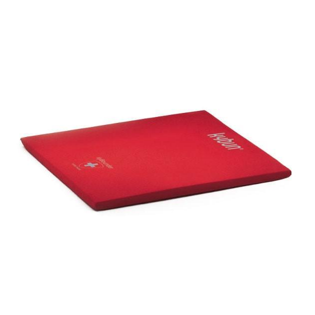 PETIT MATELAS KYBUN 46 x 46 x 2 CM BORDEAUX PETIT MATELAS KYBUN 46 x 46 x 2 CM BORDEAUX