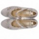 CHAUSSURES MEPHISTO IVORA 3764 METALLIC