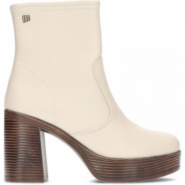 BOTTES MTNG STRETXO 50531 CREAM