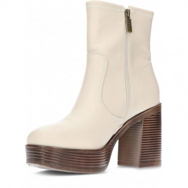 BOTTES MTNG STRETXO 50531 CREAM