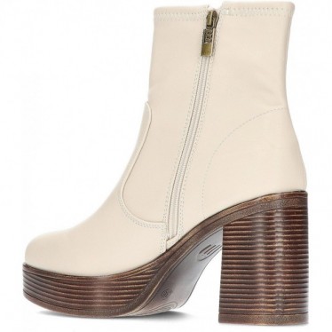 BOTTES MTNG STRETXO 50531 CREAM