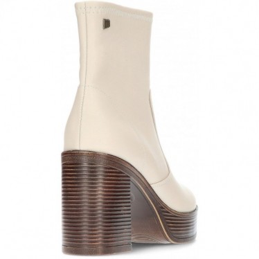 BOTTES MTNG STRETXO 50531 CREAM